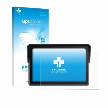 Front side of a product packaging with the brand logo upscreen. Next to it is the device Wonsidary W522 5