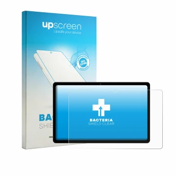 Front side of a product packaging with the brand logo upscreen. Next to it is the device Maxlegen M11S 11