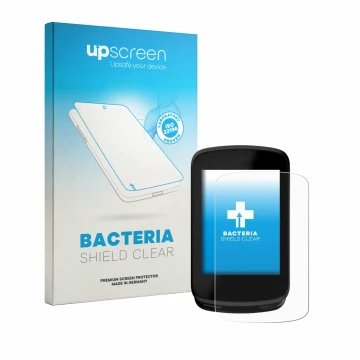 Front side of a product packaging with the brand logo upscreen. Next to it is the device Magene C606 V2 shown with the corresp