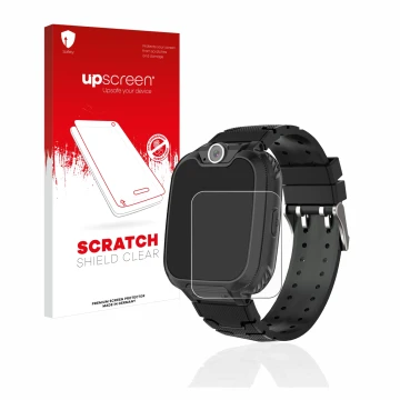 Front side of a product packaging with the brand logo upscreen. Next to it is the device Pthtechus G-612 shown with the corres