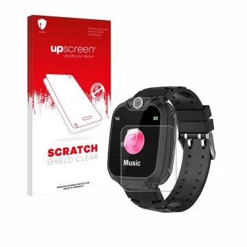 Front side of a product packaging with the brand logo upscreen. Next to it is the device Auburet ETX001 shown with the corresp