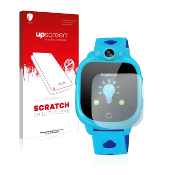 Front side of a product packaging with the brand logo upscreen. Next to it is the device Prograce 1.5