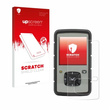 Front side of a product packaging with the brand logo upscreen. Next to it is the device TPL Birdy Slim shown with the corresp