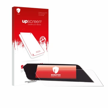 Front side of a product packaging with the brand logo upscreen. Next to it is the device BMW Z4 G29 2018-2020 shown with the c