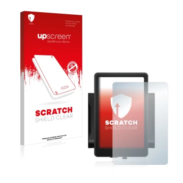 Front side of a product packaging with the brand logo upscreen. Next to it is the device Bafang 860c shown with the correspond