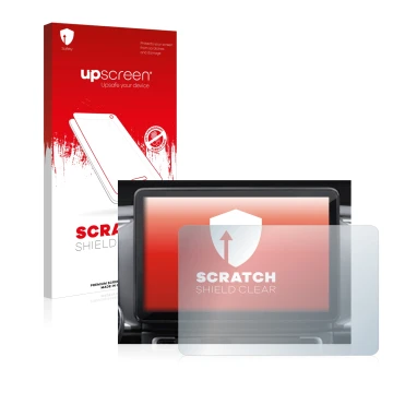 Front side of a product packaging with the brand logo upscreen. Next to it is the device Fiat Ducato 2021 10