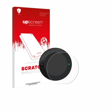 Front side of a product packaging with the brand logo upscreen. Next to it is the device Beeline Velo 2 shown with the corresp