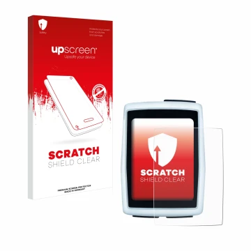 Front side of a product packaging with the brand logo upscreen. Next to it is the device Sigma BC 12.0 WL shown with the corre