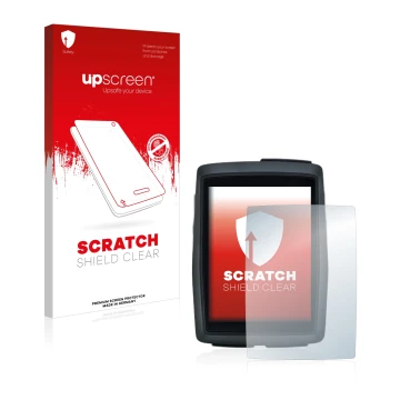 Front side of a product packaging with the brand logo upscreen. Next to it is the device Sigma BC 14.0 WL shown with the corre