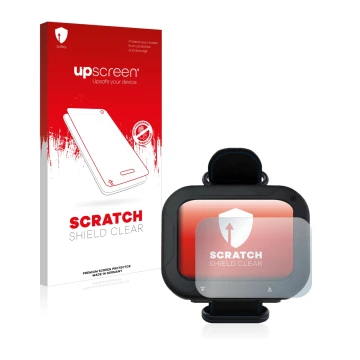 Front side of a product packaging with the brand logo upscreen. Next to it is the device Aqualung i770R shown with the corresp