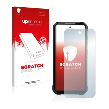 Front side of a product packaging with the brand logo upscreen. Next to it is the device iiiF150 Air 1 Pro shown with the corr