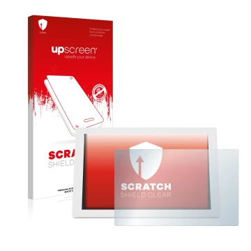 Front side of a product packaging with the brand logo upscreen. Next to it is the device WetterOnline Home 3 shown with the co