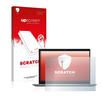 Front side of a product packaging with the brand logo upscreen. Next to it is the device Lenovo ThinkPad T14s Gen 3 shown with