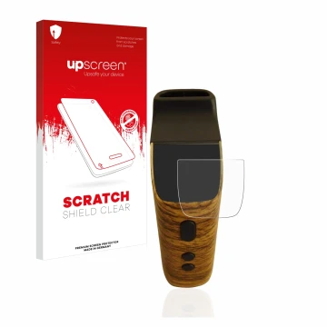 Front side of a product packaging with the brand logo upscreen. Next to it is the device Wolkenkraft FENiX Mini Vaporizer show