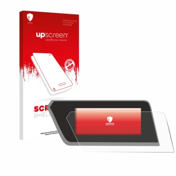 Front side of a product packaging with the brand logo upscreen. Next to it is the device BMW 1 F40 2023 shown with the corresp