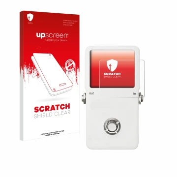 Front side of a product packaging with the brand logo upscreen. Next to it is the device TC Electronic POLYTUNE shown with the