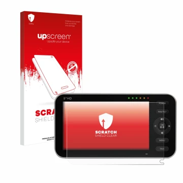 Front side of a product packaging with the brand logo upscreen. Next to it is the device GHB SM50B Modell 2023 shown with the 