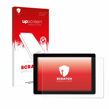 Front side of a product packaging with the brand logo upscreen. Next to it is the device SmallHD Indie 7 shown with the corres
