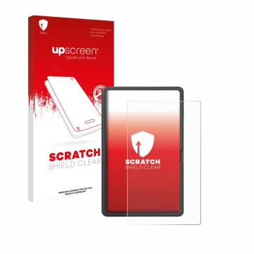 Front side of a product packaging with the brand logo upscreen. Next to it is the device SGIN T12S 11.97
