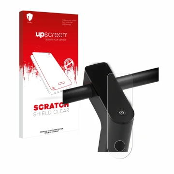 Front side of a product packaging with the brand logo upscreen. Next to it is the device Xiaomi Mi 4 Pro (2nd Gen.) shown with