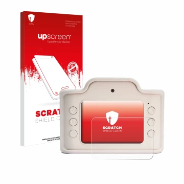 Front side of a product packaging with the brand logo upscreen. Next to it is the device Hoppstar Expert Laurel shown with the