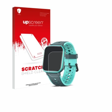 Front side of a product packaging with the brand logo upscreen. Next to it is the device Joyele H79 1.5