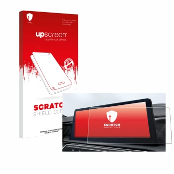 Front side of a product packaging with the brand logo upscreen. Next to it is the device MG3 Hybrid Hybrid+ 2024 shown with th