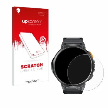 Front side of a product packaging with the brand logo upscreen. Next to it is the device Dremac FV6-A 1.85