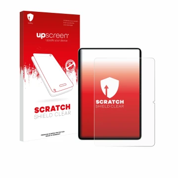 Front side of a product packaging with the brand logo upscreen. Next to it is the device Xiaomi Pad 7 shown with the correspon