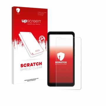 Front side of a product packaging with the brand logo upscreen. Next to it is the device Bigme Hibreak E INK shown with the co