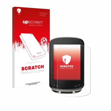 Front side of a product packaging with the brand logo upscreen. Next to it is the device Magene C506 SE shown with the corresp