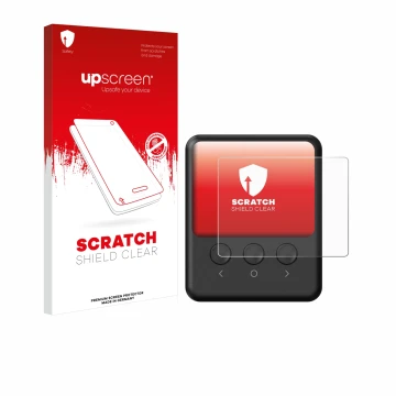 Front side of a product packaging with the brand logo upscreen. Next to it is the device ISDT 608PD shown with the correspondi