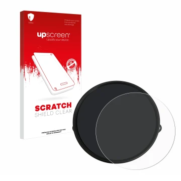 Front side of a product packaging with the brand logo upscreen. Next to it is the device Harley Davidson Sportster S 2021-2022