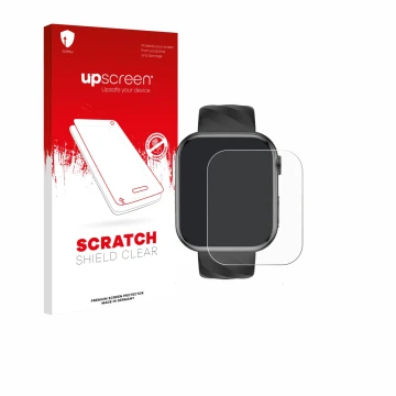 Front side of a product packaging with the brand logo upscreen. Next to it is the device Lgnitek MT500 1.97