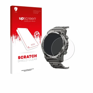 Front side of a product packaging with the brand logo upscreen. Next to it is the device Naixues 55G 1.46