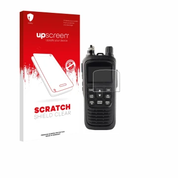 Front side of a product packaging with the brand logo upscreen. Next to it is the device Jopix CB-514 Plus shown with the corr