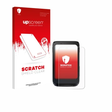 Front side of a product packaging with the brand logo upscreen. Next to it is the device iGPSPORT BiNavi shown with the corres