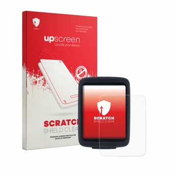 Front side of a product packaging with the brand logo upscreen. Next to it is the device Sigma BC 10.0 WR shown with the corre