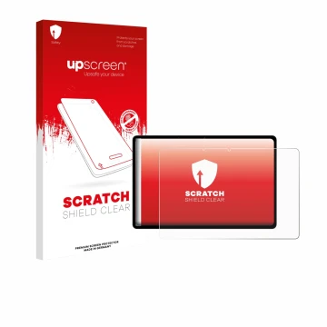 Front side of a product packaging with the brand logo upscreen. Next to it is the device Oppo Pad SE shown with the correspond