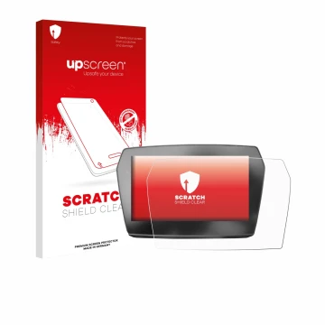 Front side of a product packaging with the brand logo upscreen. Next to it is the device Voge 625 2025 shown with the correspo