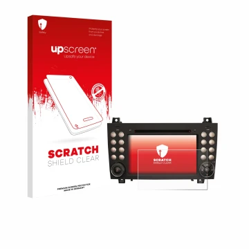 Front side of a product packaging with the brand logo upscreen. Next to it is the device Erisin ES8940S 7