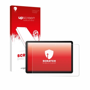 Front side of a product packaging with the brand logo upscreen. Next to it is the device Wacom MovinkPad 11 shown with the cor