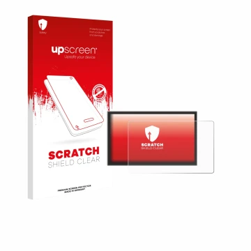 Front side of a product packaging with the brand logo upscreen. Next to it is the device Leapmotor C10 2025 shown with the cor