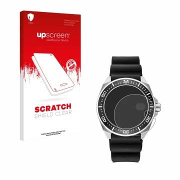 Front side of a product packaging with the brand logo upscreen. Next to it is the device Seiko Prospex SRPE37 shown with the c