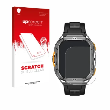 Front side of a product packaging with the brand logo upscreen. Next to it is the device Stahlgear Thor 3.0 shown with the cor