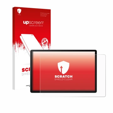 Front side of a product packaging with the brand logo upscreen. Next to it is the device Wacom MovinkPad Pro 14 shown with the