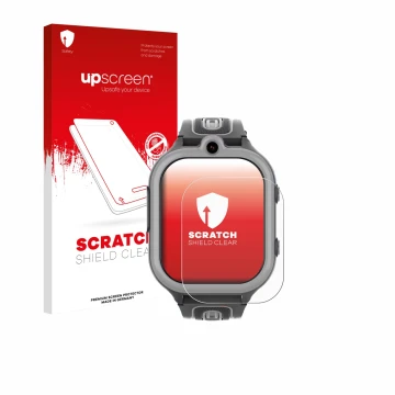 Front side of a product packaging with the brand logo upscreen. Next to it is the device Valdus DF91 shown with the correspond