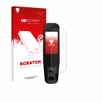 Front side of a product packaging with the brand logo upscreen. Next to it is the device Xiaomi Electric Scooter 6 Max shown w