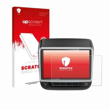 Front side of a product packaging with the brand logo upscreen. Next to it is the device Tlyard T10 shown with the correspondi