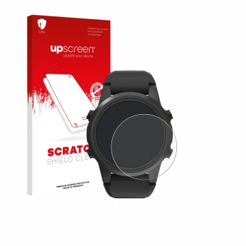 Front side of a product packaging with the brand logo upscreen. Next to it is the device Shearwater TERN TX shown with the cor